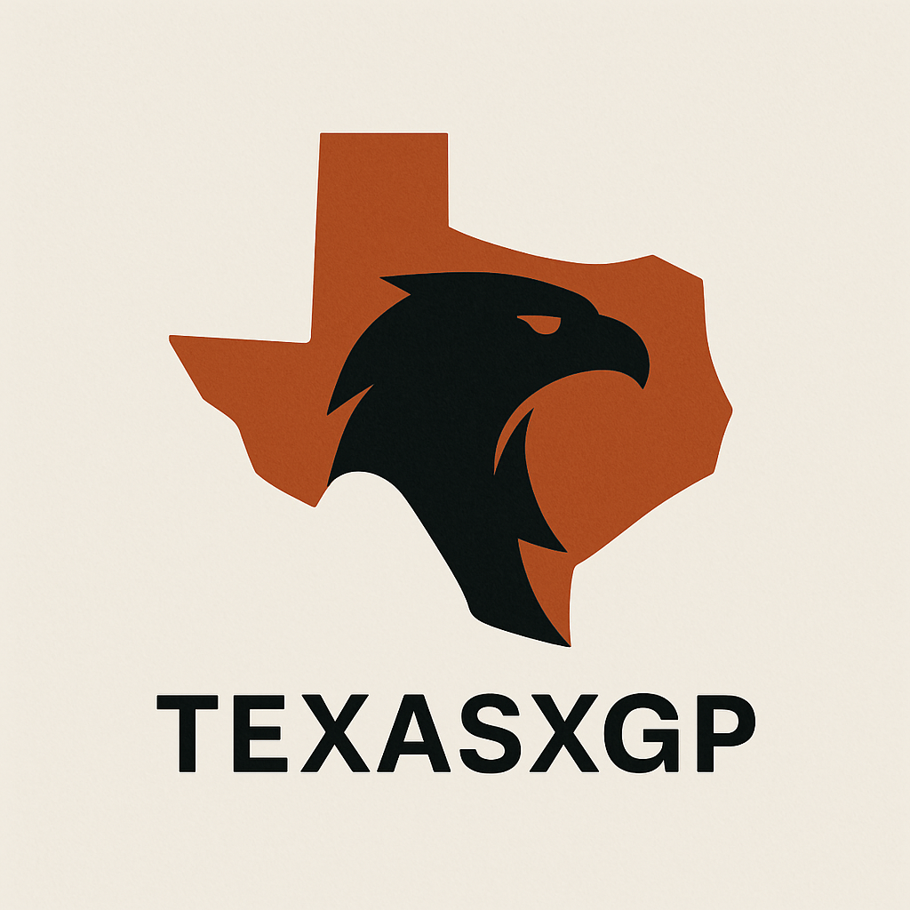 Texas XGP